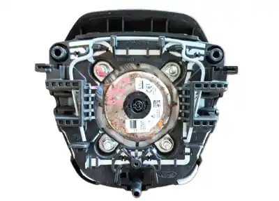 Second-hand car spare part front left air bag for ford transit v363 autobús (fad, fbd) 2.0 ecoblue oem iam references 1763190  0080p1100018