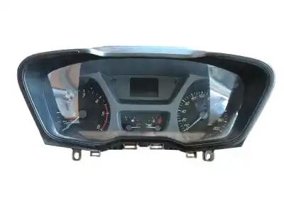 Pièce détachée automobile d'occasion compteur de vitesse tableau de bord pour ford transit v363 autobús (fad, fbd) 2.0 ecoblue références oem iam 2342291