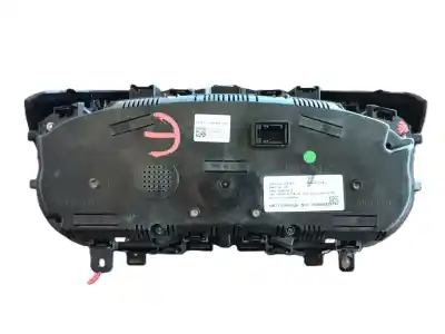 Pezzo di ricambio per auto di seconda mano pannello degli strumenti per ford transit v363 autobús (fad, fbd) 2.0 ecoblue riferimenti oem iam 2342291  gk2t10849jb