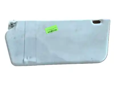 Pièce détachée automobile d'occasion pare-soleil gauche pour ford transit v363 autobús (fad, fbd) 2.0 ecoblue références oem iam 2621492