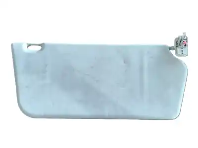 Second-hand car spare part left sunshade for ford transit v363 autobús (fad, fbd) 2.0 ecoblue oem iam references 2621492  bk31v04123a