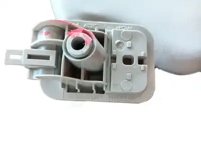 İkinci el araba yedek parçası sag güneslik için ford transit v363 autobús (fad, fbd) 2.0 ecoblue oem iam referansları 2641559  bk31v04122a