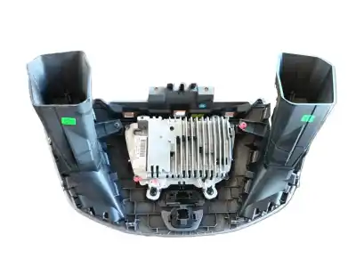 Pièce détachée automobile d'occasion système audio / radiocd pour ford transit v363 autobús (fad, fbd) 2.0 ecoblue références oem iam 2581510  bk3t18d815bg