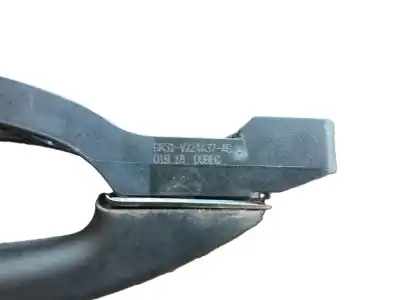 Second-hand car spare part exterior left front door handle for ford transit v363 autobús (fad, fbd) 2.0 ecoblue oem iam references 1837483  bk31v224a37ab