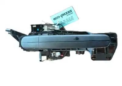 Pièce détachée automobile d'occasion poignée extérieure droit pour ford transit v363 autobús (fad, fbd) 2.0 ecoblue références oem iam 1769292