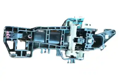 Автозапчастина б/у права зовнішня ручка для ford transit v363 autobús (fad, fbd) 2.0 ecoblue посилання на oem iam 1769292  