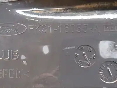 İkinci el araba yedek parçası ön sol teker kemer için ford transit v363 autobús (fad, fbd) 2.0 ecoblue oem iam referansları 2001859  fk3116035a
