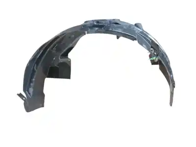 Автозапчастина б/у передня права колесна арка для ford transit v363 autobús (fad, fbd) 2.0 ecoblue посилання на oem iam 2001858  fk3116034a