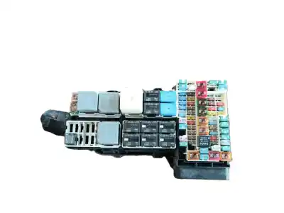 Pièce détachée automobile d'occasion boîtes à fusibles pour ford transit v363 autobús (fad, fbd) 2.0 ecoblue références oem iam 2160004