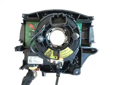 Second-hand car spare part air bag ring for ford transit v363 furgón (fcd, fdd) 2.0 ecoblue oem iam references 1782330