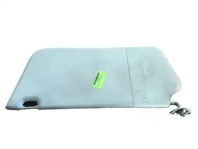 Gebrauchtes Autoersatzteil Linker Sonnenschutz zum FORD TRANSIT V363 FURGÓN (FCD, FDD) 2.0 ECOBLUE OEM-IAM-Referenzen 2621492  BK31V04123A