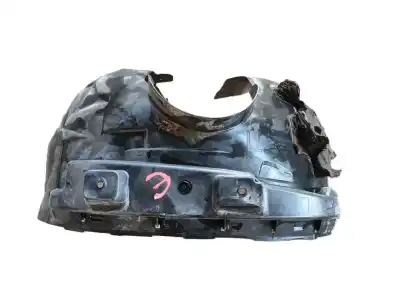 Peça sobressalente para automóvel em segunda mão cave de roda dianteira esquerda por volvo xc40 (536) b3 mild-hybrid referências oem iam 32241406