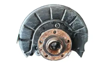 Gebrauchtes Autoersatzteil VORDERER LINKER KNÖCHEL zum SEAT ALHAMBRA (710, 711)  OEM-IAM-Referenzen 3C0407253F  230505