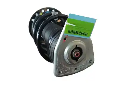 Автозапчасти б/у передний левый амортизатор за citroen berlingo (er_, ec_) 1.2 puretech 110 ссылки oem iam 9833306180  03031000740