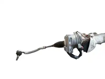 Автозапчасти б/у рулевая рейка за citroen berlingo (er_, ec_) 1.2 puretech 110 ссылки oem iam 1654730680  690000416200