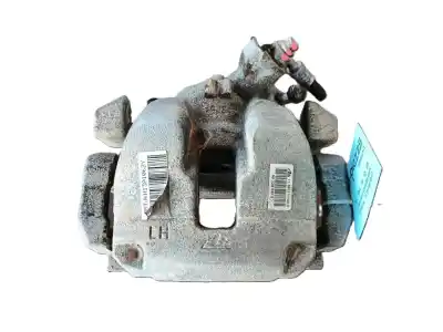 Автозапчасти б/у передний левый тормозной суппорт за citroen berlingo (er_, ec_) 1.2 puretech 110 ссылки oem iam 1623162080