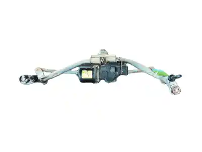 Recambio de automóvil de segunda mano de MOTOR LIMPIA DELANTERO para CITROEN BERLINGO (ER_, EC_)  referencias OEM IAM 9816558880  9816558880