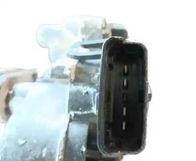 Автозапчастина б/у двигатель передніх склоочисників для citroen berlingo (er_, ec_) 1.2 puretech 110 посилання на oem iam 9816558880  9816558880