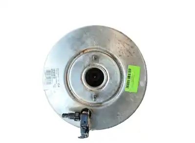 Автозапчасти б/у тормозной серво за citroen berlingo (er_, ec_) 1.2 puretech 110 ссылки oem iam 1635255280