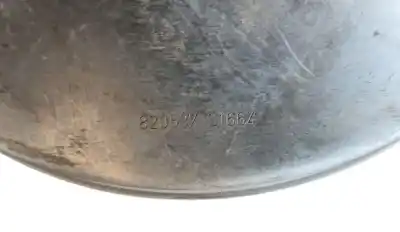 Автозапчастина б/у гальмівний серво для citroen berlingo (er_, ec_) 1.2 puretech 110 посилання на oem iam 1635255280  9821104980