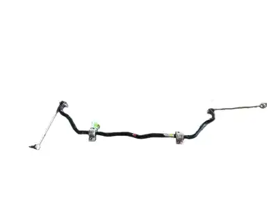 Автозапчасти б/у передний стабилизатор за citroen berlingo (er_, ec_) 1.2 puretech 110 ссылки oem iam 9833983580