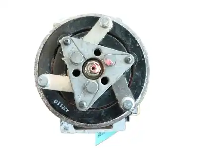 Second-hand car spare part air conditioning compressor for citroen ds5 2.0 hdi 165 oem iam references 648754  9671451180