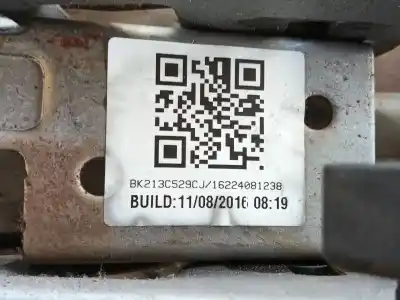 Peça sobressalente para automóvel em segunda mão coluna de direcção por ford transit v363 furgón (fcd, fdd) 2.0 ecoblue referências oem iam 2671975  bk213c529cj Peça sobressalente para automóvel em segunda mão coluna de direcção por ford transit v363 furgón (fcd, fdd) 2.0 ecoblue referências oem iam 2671975  bk213c529cj