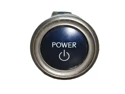 Second-hand car spare part ignition switch for lexus nx (_z1_) 300h awd (ayz15) oem iam references 8961153042