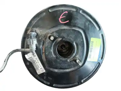 Автозапчасти б/у тормозной серво за CITROEN BERLINGO MULTISPACE (B9) 1.6 HDI 90 ссылки OEM IAM 4535AW  9681268480