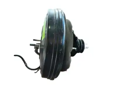 Second-hand car spare part brake servo for citroen berlingo multispace (b9) 1.6 hdi 90 oem iam references 4535aw  9681268480