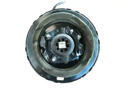 Second-hand car spare part brake servo for citroen berlingo multispace (b9) 1.6 hdi 90 oem iam references 4535aw  9681268480