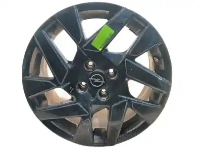 Pezzo di ricambio per auto di seconda mano  per OPEL MOKKA  Riferimenti OEM IAM  6.5JX17 ET32