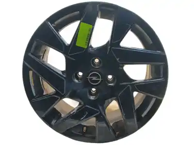 Pezzo di ricambio per auto di seconda mano  per OPEL MOKKA  Riferimenti OEM IAM  6.5JX17 ET32