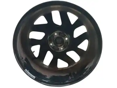 Автозапчастина б/у шина для opel mokka 1.2 (76) посилання на oem iam  6.5jx17 et32