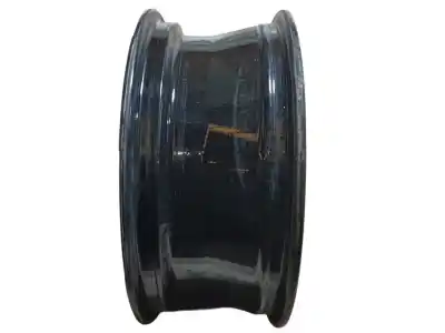 Автозапчастина б/у шина для opel mokka 1.2 (76) посилання на oem iam  6.5jx17 et32