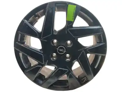Pezzo di ricambio per auto di seconda mano  per OPEL MOKKA  Riferimenti OEM IAM  6.5JX17 ET32