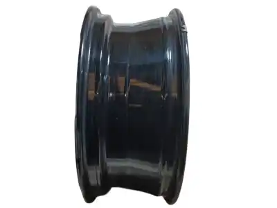 Автозапчастина б/у шина для opel mokka 1.2 (76) посилання на oem iam  6.5jx17 et32