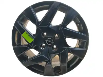 Pezzo di ricambio per auto di seconda mano  per OPEL MOKKA  Riferimenti OEM IAM  6.5JX17 ET32