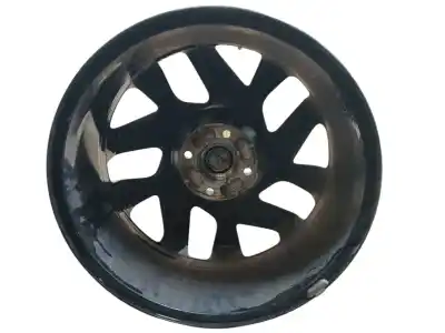 Автозапчастина б/у шина для opel mokka 1.2 (76) посилання на oem iam  6.5jx17 et32