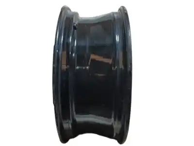 Автозапчастина б/у шина для opel mokka 1.2 (76) посилання на oem iam  6.5jx17 et32