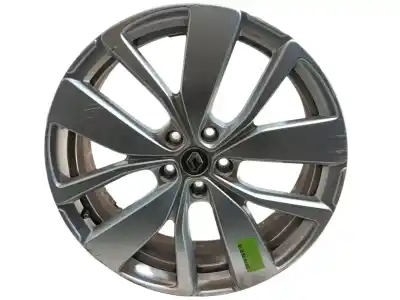 Автозапчасти б/у шина за renault scénic iv (j9_) 1.3 tce 140 ссылки oem iam 403006854r