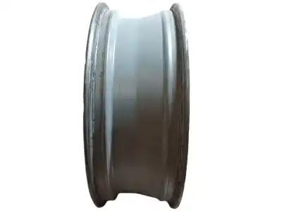 Автозапчастина б/у шина для renault scénic iv (j9_) 1.3 tce 140 посилання на oem iam 403006854r 6.5jx20 et33