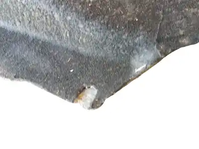 Автозапчасти б/у защитная крышка за opel mokka 1.2 (76) ссылки oem iam 9824226480  9824226480