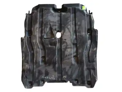 Автозапчасти б/у защитная крышка за RENAULT SCÉNIC IV (J9_) 1.3 TCE 140 ссылки OEM IAM 758908571R  758908571R