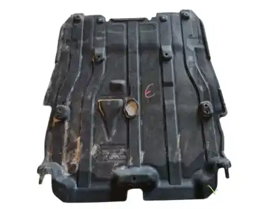 Second-hand car spare part sump guard for renault scénic iv (j9_) 1.3 tce 140 oem iam references 758908571r  758908571r