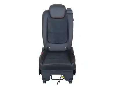 Piesă de schimb auto la mâna a doua SCAUNUL DIN SPATE PARTEA STANGÃ pentru SEAT ALHAMBRA (710, 711) 2.0 TDI Referințe OEM IAM 7N0883063K   Piesă de schimb auto la mâna a doua SCAUNUL DIN SPATE PARTEA STANGÃ pentru SEAT ALHAMBRA (710, 711) 2.0 TDI Referințe OEM IAM 7N0883063K