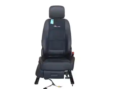 Piesă de schimb auto la mâna a doua SCAUNUL DIN FAȚÃ PARTEA DREAPTÃ pentru SEAT ALHAMBRA (710, 711) 2.0 TDI Referințe OEM IAM 8R0881106AB   Piesă de schimb auto la mâna a doua SCAUNUL DIN FAȚÃ PARTEA DREAPTÃ pentru SEAT ALHAMBRA (710, 711) 2.0 TDI Referințe OEM IAM 8R0881106AB