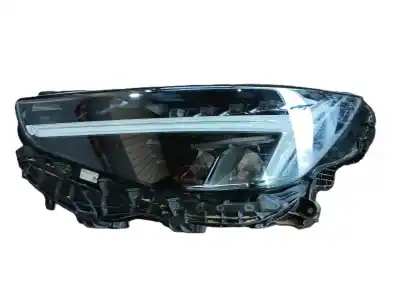 Peça sobressalente para automóvel em segunda mão farol / farolim esquerdo por volvo xc40 (536) b3 mild-hybrid referências oem iam 32140435