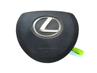 Second-hand car spare part front left air bag for lexus nx (_z1_) 300h awd (ayz15) oem iam references 4513078030c0