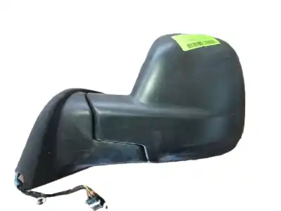 Автозапчастина б/у ліве дзеркало для citroen berlingo (er_, ec_) 1.2 puretech 110 посилання на oem iam 98169898xt  26242307a